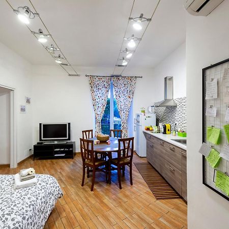 Home Toledo 355 Neapol Zewnętrze zdjęcie
