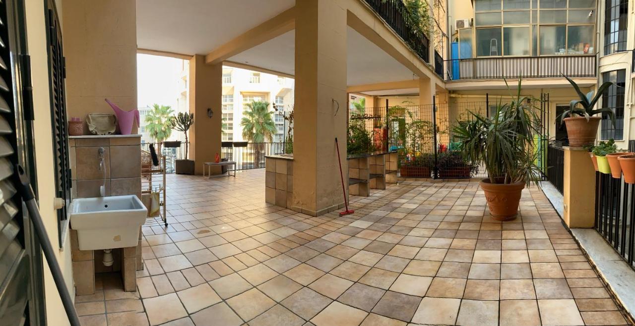 Home Toledo 355 Neapol Zewnętrze zdjęcie