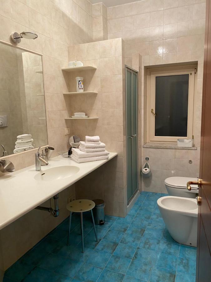 Home Toledo 355 Neapol Zewnętrze zdjęcie