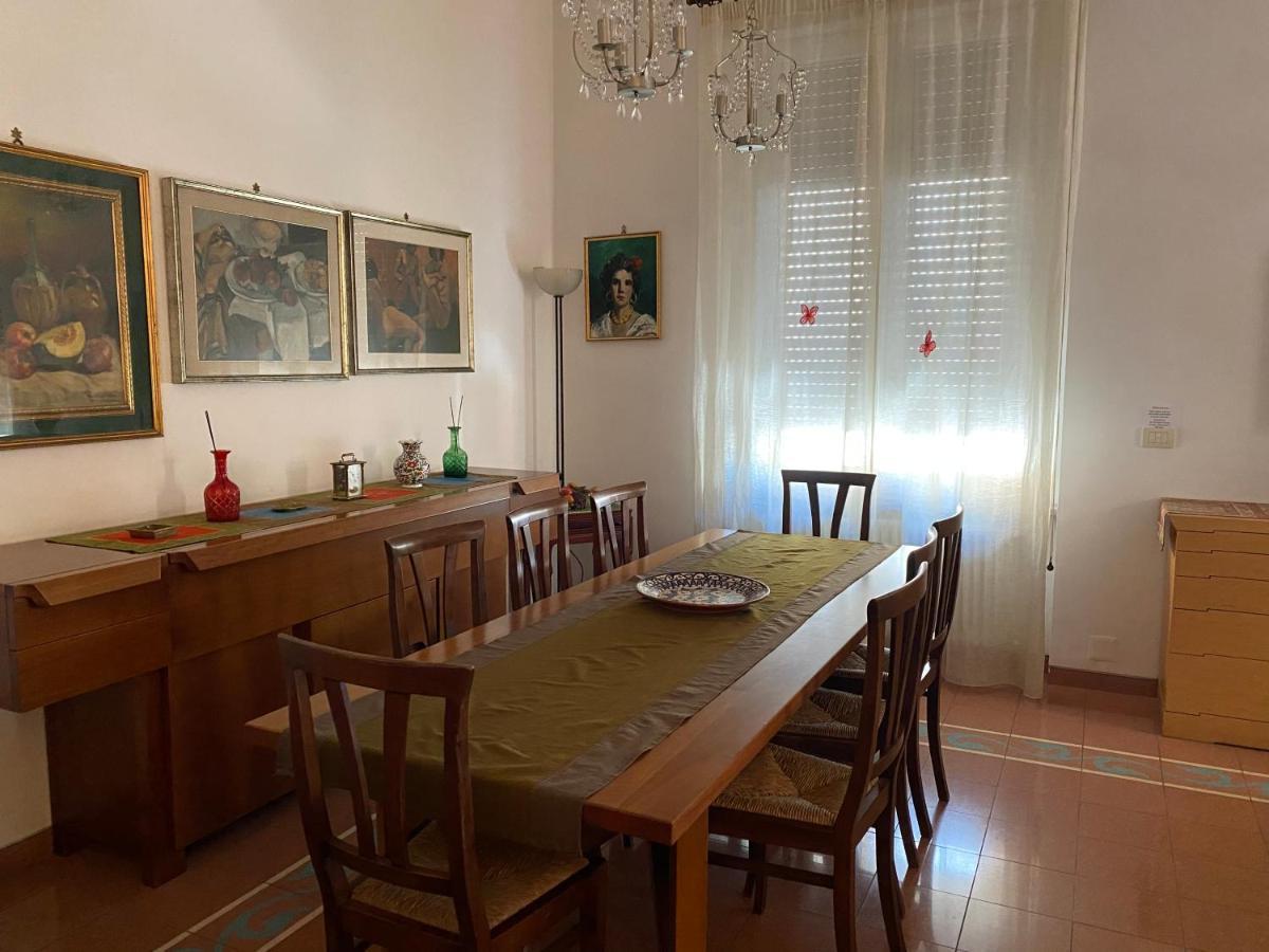 Home Toledo 355 Neapol Zewnętrze zdjęcie