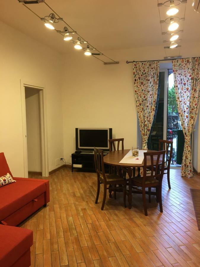 Home Toledo 355 Neapol Zewnętrze zdjęcie