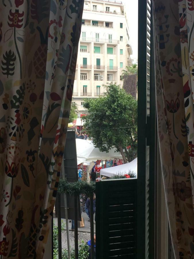 Home Toledo 355 Neapol Zewnętrze zdjęcie