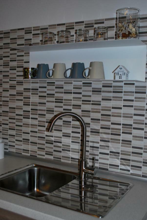 Home Toledo 355 Neapol Zewnętrze zdjęcie
