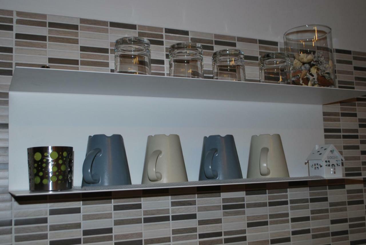Home Toledo 355 Neapol Zewnętrze zdjęcie