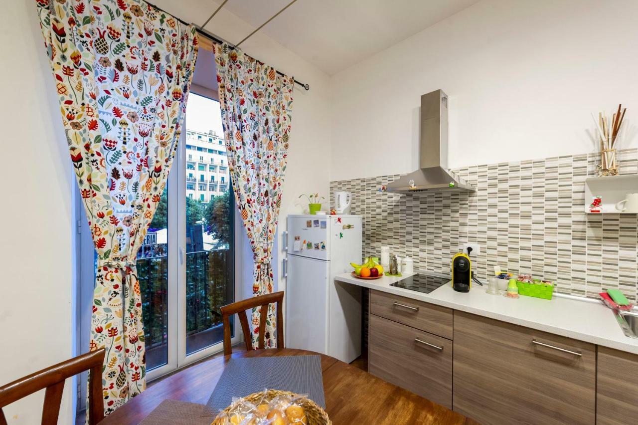 Home Toledo 355 Neapol Zewnętrze zdjęcie