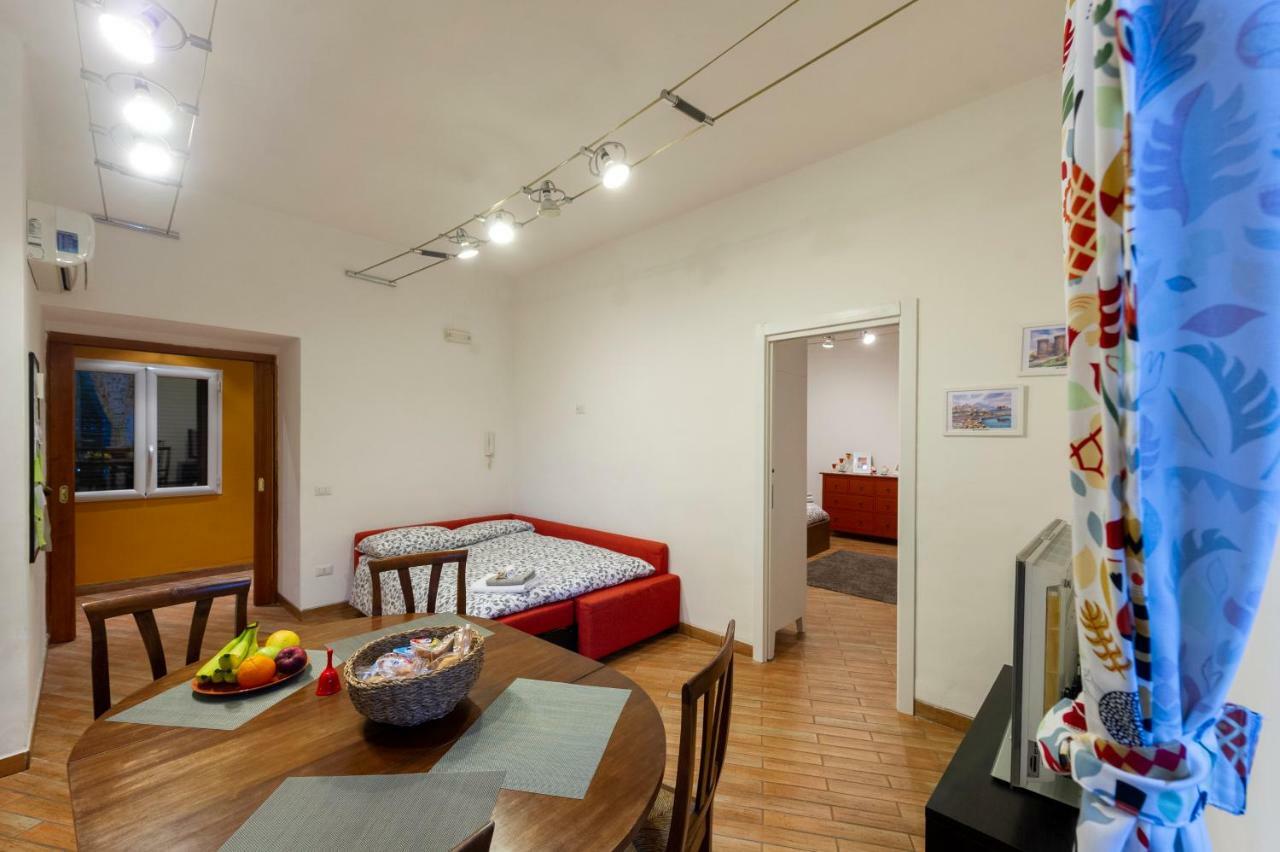 Home Toledo 355 Neapol Zewnętrze zdjęcie