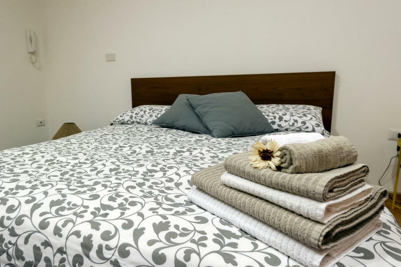 Home Toledo 355 Neapol Zewnętrze zdjęcie