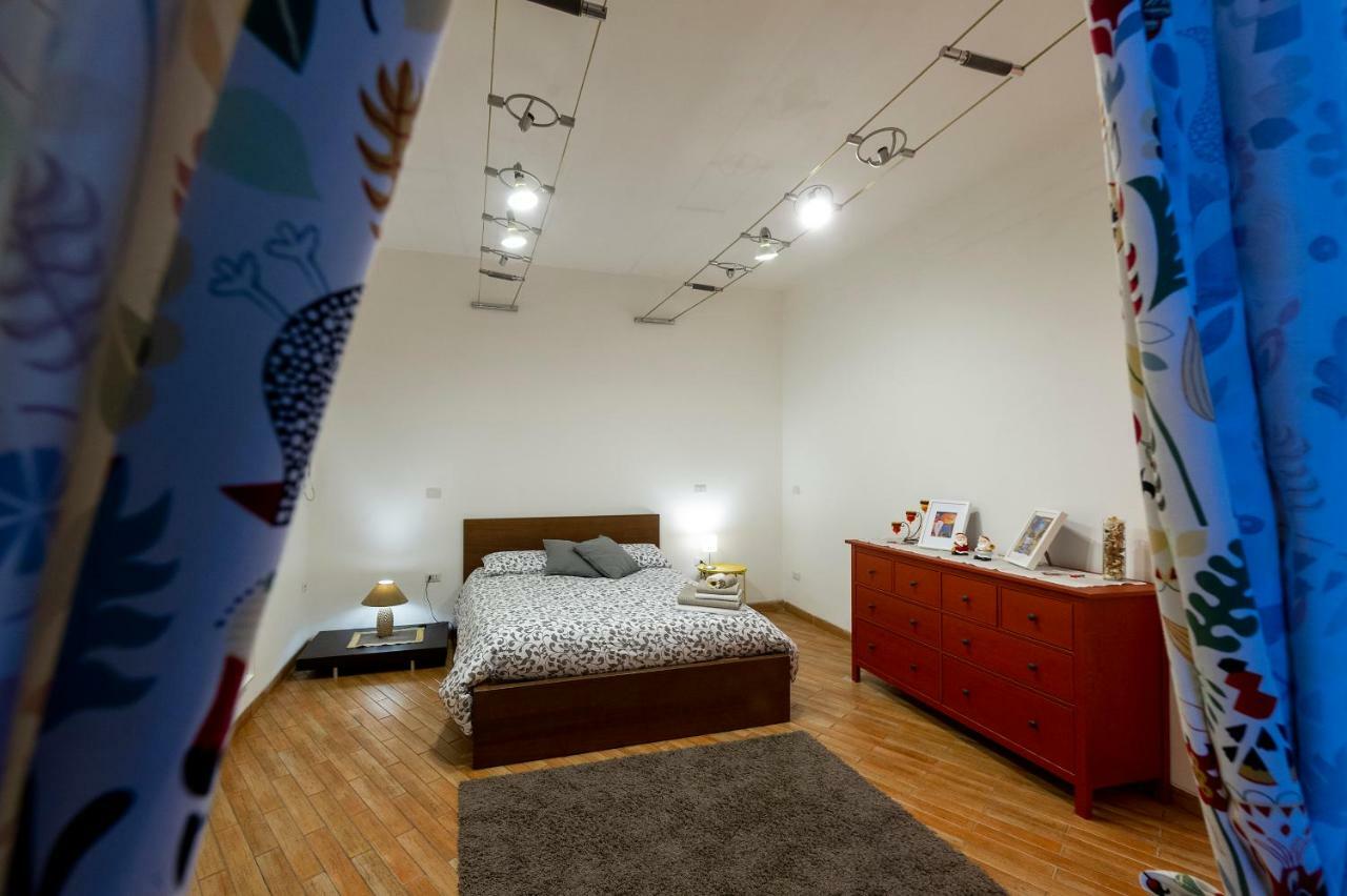 Home Toledo 355 Neapol Zewnętrze zdjęcie