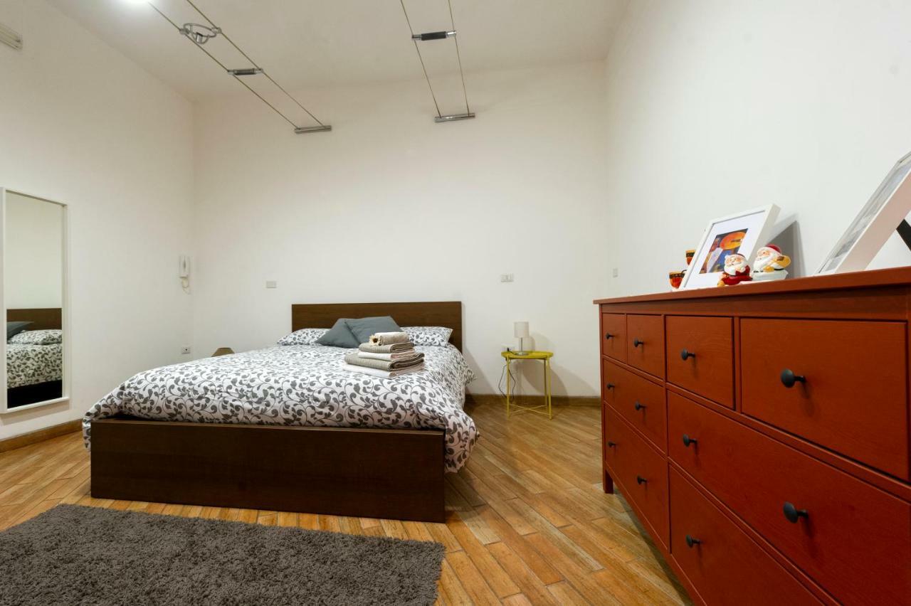 Home Toledo 355 Neapol Zewnętrze zdjęcie