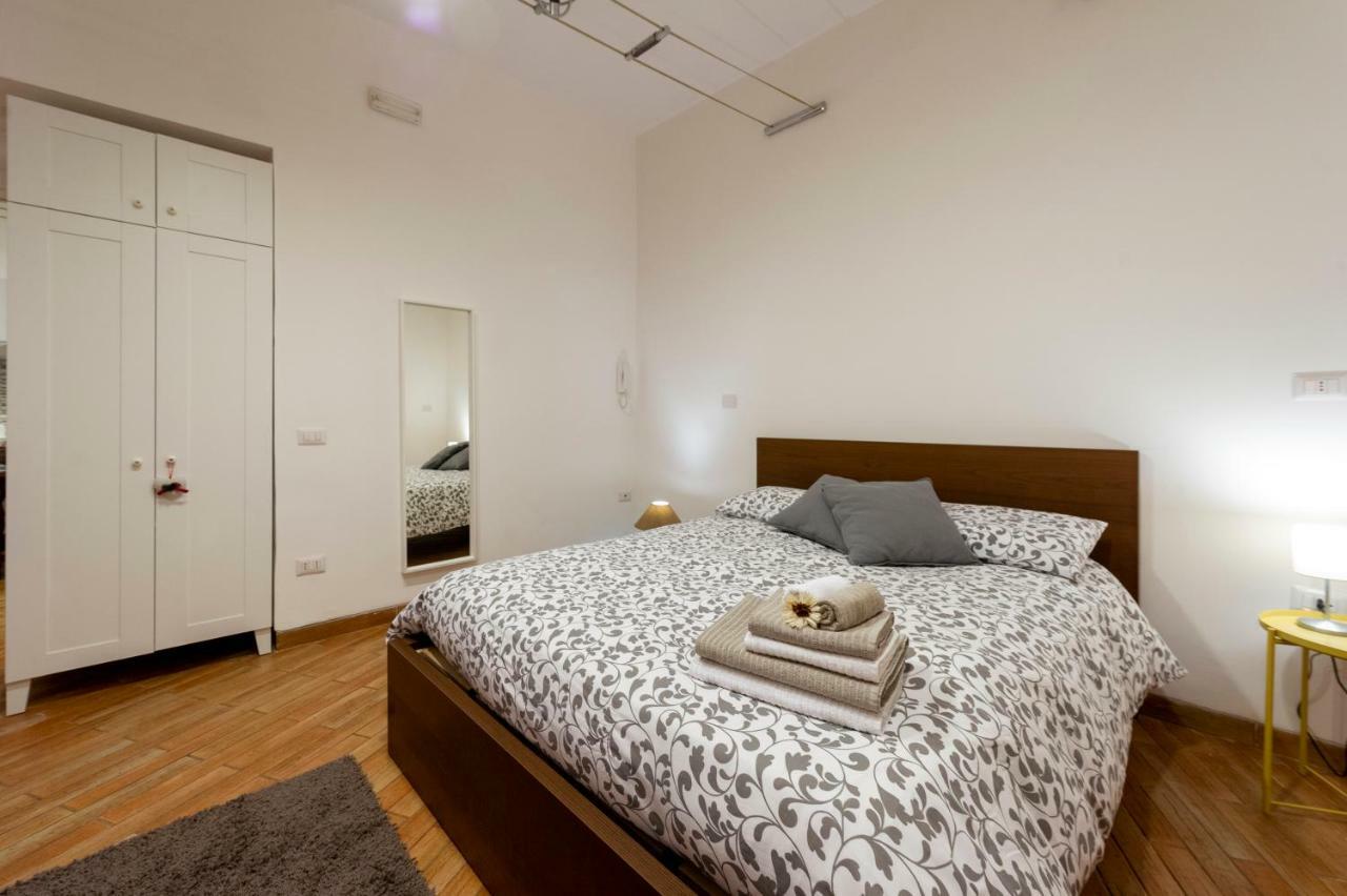 Home Toledo 355 Neapol Zewnętrze zdjęcie