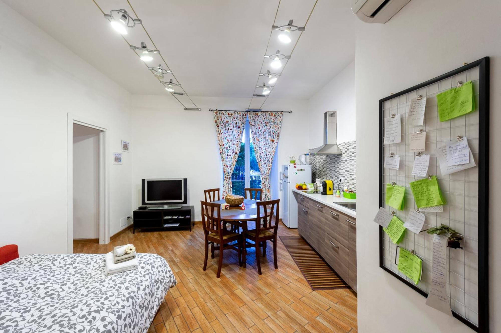 Home Toledo 355 Neapol Zewnętrze zdjęcie