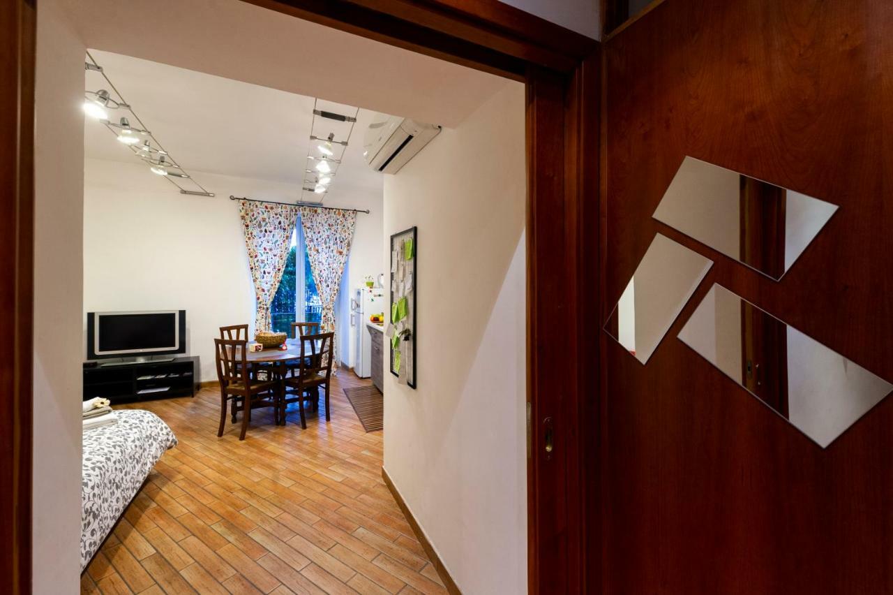 Home Toledo 355 Neapol Zewnętrze zdjęcie