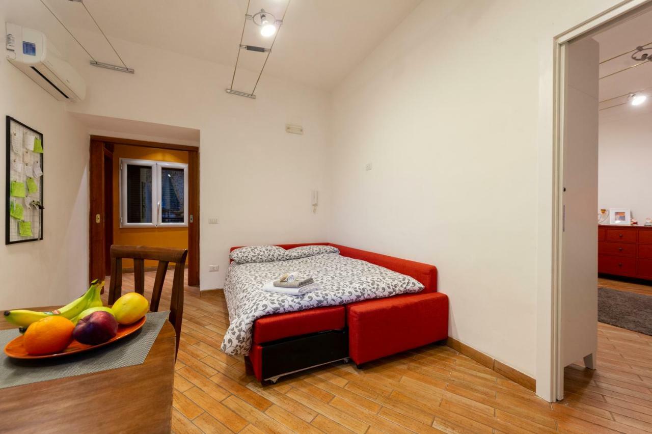 Home Toledo 355 Neapol Zewnętrze zdjęcie